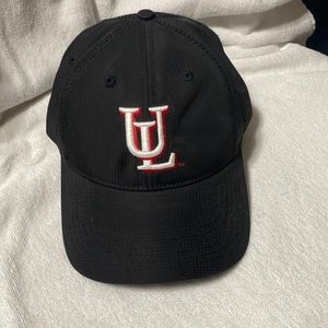NEW! Louisiana Ragin’ Cajuns UL cap.